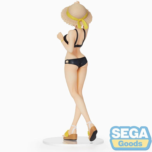 Sega The Quintessential Quintuplets Ichika Nakano Swimsuit PM Figure